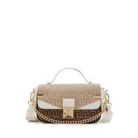 ราคา ALDO รุ่น Dallina กระเป๋าสะพายข้างผู้หญิง สีน้ำตาลอ่อน (22575900819)