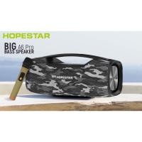 ราคา New2021 Hopestar A6X ลำโพงบลูทูธ ของแท้ 100 เป็นที่นิยม เสียงร็อค เสียงเบส ได้3โหมด (21430049293)