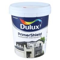 ราคา DULUX สีรองพื้นปูนใหม่ PRIMERSHIELD 1010 ด้าน 5 แกลลอน (21426397448)