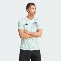 ราคา adidas Football Mexico Womens Team 23 Away Jersey Men White HT4194 (22439552762)