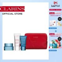 ราคา CLARINS Holiday Hydra Essentiels Silky Cream (22848927098)