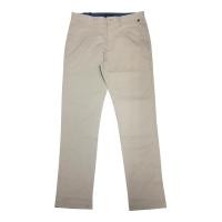 ราคา NAUTICA Mens long pants กางเกงขายาวสำหรับผู้ชาย (21419721641)
