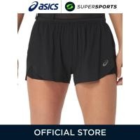 ราคา ASICS Metarun Split กางเกงวิ่งขาสั้นผู้หญิง (22770078397)