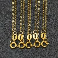 ราคา สร้อยคอทองคำแท้ 18K หนัก 0 3 0 7 กรัม ยาว 18 นิ้ว สร้อยอิตาลี Au750 เนื้อทองคำแท้ทั้งเส้น สินค้ามีใบรับประกันของแท้ (21305842705)