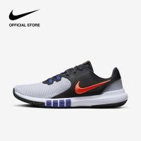 ราคา Nike Mens Flex Control TR4 Shoes Wolf Grey (22822062003)