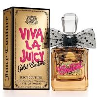 ราคา แท้กล่องซีล Juicy Couture Viva La Juicy Gold Couture EDP 100ml (5377073)