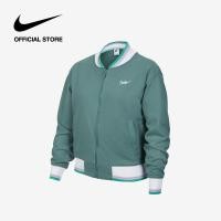 ราคา Nike Girls Nvlty Capsule Jacket Bicoastal ไนกี้ เสื้อแจ็กเก็ตเด็กหญิง Nvlty Capsule สีไบโคสท์ทอล (21759958692)