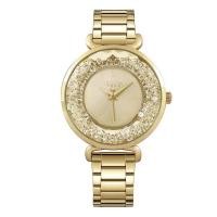 ราคา Julius นาฬิกาข้อมือผู้หญิง JA 1440 หน้าปัดกลม สายสแตนเลสสตีล แบรนด์เกาหลี แฟชั่นฮิตของแท้ สินค้าประกันศูนย์ไทย (21375647576)