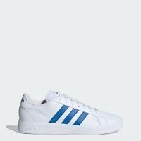 ราคา adidas Tennis Lifestyle Grand Court TD Lifestyle Court Casual Shoes Men White ID3022 (22440764191)