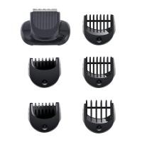 ราคา ZZOOI Beard Trimmer Attachment for Braun Series 5 6 and 7 Electric Razors Compatible with Electric Shavers 5018s 5020s 6075cc 707 Hair Styling Sets Hair Styling Sets (18742718683)