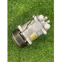 ราคา คอมแอร์รถยนต์ Sanden 508 12v 10pk 10ร่อง แท้ (22555714644)