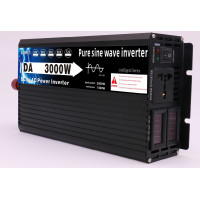 ราคา เครื่องแปลงไฟอินเวอร์เตอร์ อินเวอร์เตอร์ 1600W 3000W 3500W 5000W PURE SINE WAVE inverter (20908778533)