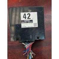 ราคา กล่องควบคุมแอร์รถตู้คอมมูเตอร์ commuter แท้ถอด (22424137982)