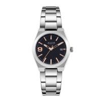 ราคา Julius นาฬิกาข้อมือผู้หญิง JA 1466 หน้าปัดกลม สายสแตนเลสสตีล แบรนด์เกาหลี แฟชั่นฮิตของแท้ สินค้าประกันศูนย์ไทย (22765870831)