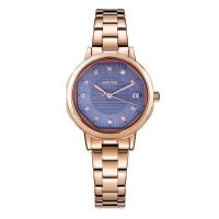 ราคา Julius นาฬิกาข้อมือผู้หญิง JA 1469 หน้าปัดกลม สายสแตนเลสสตีล แบรนด์เกาหลี แฟชั่นฮิตของแท้ สินค้าประกันศูนย์ไทย (22037877488)