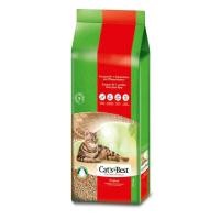 ราคา ส่งฟรี Cats Best Original cat sand ทรายแมวอนามัย ทรายไม้สนธรรมชาติ 100 ทิ้งชักโครกได้ Cat Litter Cat Sand ทรายแมว ทรายอนามัยแมว (22855400071)