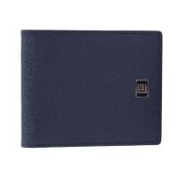 ราคา Guy Laroche กระเป๋าสตางค์พับสั้น รุ่น AGP0561 สีกรมท่า (22724699932)