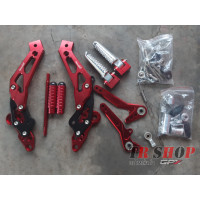 ราคา เกียร์โยง GPX Demon 150 GN V 2 งาน DIY No 21 (13259357499)