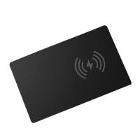 ราคา Mini GPS Locator Tracking Device Tag Location Wallet Tracker Tracking Location Mini Locator Smart Card for Ios (22130266645)