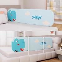 ราคา กันตกเตียง ที่กั้นเตียง กันตกเตียงเด็ก ที่กั้นเตียงเด็ก 6ฟุต กั้นเตียง คอกกั้นเตียง ที่กั้นเตียงเด็ก กั้นตกเตียง กันตกเตียงเด็ก ที่กั้นเตียง 6 ฟุต พับไปทางซ้ายและขวาได้ (22522005296)