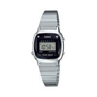 ราคา ของแท้ Casio นาฬิกาข้อมือ LA670WAD 1DF นาฬิกาผู้หญิง นาฬิกา (16846594282)