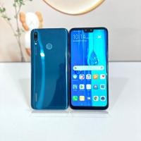 ราคา หัวเหว่ย วาย9 2019 หน่าจอ6 5นิ้ว แรม4รอม64 แอนดอยร์ 9 แบตเตอรี่ 4000 มิลลิแอมป์ พร้อมใช้ ใช้งานได้ปกติ (22947609099)