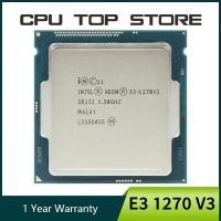 ราคา โปรเซสเซอร์ In Xeon E3 1270 V3 3 5GHz LGA 1150 4 Core CPU SR151 (22461595041)
