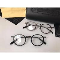 ราคา กรอบแว่นตา วินเทจ CH Jucifer II สีน้ำตาลกระ สีดำ (10381892458)