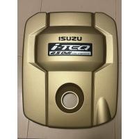 ราคา ฝาครอบเครื่อง Isuzu d max 05 ถึงปี 11เเท้ พร้อมลูกยางฝา4 ตัว ภาพจริงตามรูป (21738499545)