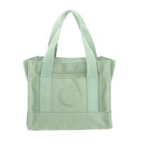 ราคา St Andrews กระเป๋าถือ สายสะพายยาว รุ่น SSH0029 สีเขียวมิ้นท์ (22312350987)