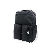 ราคา CONVERSE กระเป๋า RUBBER ENRICHED LOGO BACKPACK BLACK ยูนิเซ็กส์ 1261850AU F4BKXX (22625631250)
