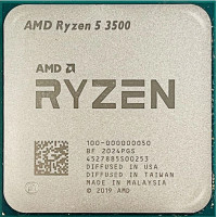 ราคา CPU ซีพียู AMD มือสอง RYZEN มีเเต่ตัวไม่มีซิงค์ลม (22940836501)