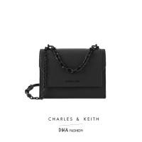 ราคา HOT SALE CHARLES KEITH Messenger bag Handbag bag Crossbody bag Shoulder bag กระเป๋า Fornuts หลากหลายรูปแบบ (22673060119)