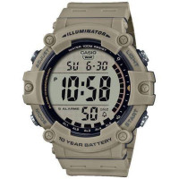 ราคา CASIO ของแท้รับประกัน 1 ปี รุ่น AE 1500WH 1A AE 1500WH 5A AE 1500WH 8B AE1500 AE1500WH AE 1500WH (19935270125)
