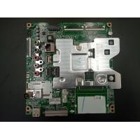 ราคา เมนบอร์ด LG รุ่น 55UK6500PTC พาร์ท EAX67872805 ของถอด (22593349912)
