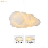 ราคา โคมไฟระย้า แบบแขวน สไตล์โมเดิร์น เรียบง่าย สําหรับตกแต่งห้องนั่งเล่น (20872421404)