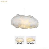 ราคา โคมไฟระย้า แบบแขวน สไตล์โมเดิร์น เรียบง่าย สําหรับตกแต่งห้องนั่งเล่น (20872421403)