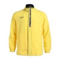 ราคา GRAND SPORT เสื้อแทร็คสูทแกรนด์สปอร์ต รหัส 020222 (21910206254)