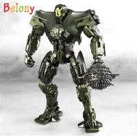 ราคา Belony โมเดล Pacific Rim 2โมเดลกลไกสัตว์ประหลาดทำมือการคืนชีพของ Thunder Revenge Ranger สัตว์ประหลาดออกท่าทางได้ตุ๊กตาของเล่น (11946979023)
