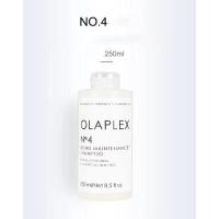 ราคา ของแท้จากอเมริกา 100 olaplex No 3 4 5 6 7 4P ควบคุมความมัน ย้อมสี และซ่อมแซม (22576778449)