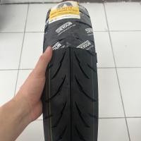 ราคา ยางรถมอไซต์ขอบ ยางเรเดียล ขอบ12ขอบ13ขอบ14ขอบ17tubeless ยางนอกไม่ใช้ยางใน ยางนอก pcx msx zoomer scoopy i filano click vespa ksr Aerox SEYOUNmotor (22814921516)