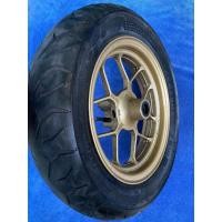 ราคา ล้อหน้า MSX ของแท้ ติดรถ มือสอง มีสีของล้อให้เลือก 2 สี (22552845104)