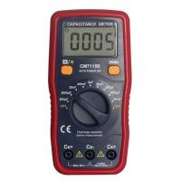 ราคา CM7115B Capacitance Meter Digital Multimeter LCD Display Measurement ToolCM 7115A Upgrade (22072855194)