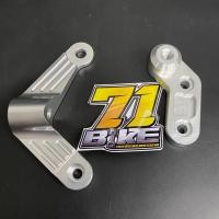 ราคา SR400 ชุดขาจับกันสะบัด YSS Ohlins (14265744154)