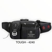 ราคา กระเป๋าสะพาย TOUGH warrior งานสวย กันน้ำ ใส่เอกสาร อุปกรณ์การเรียน การทำงาน ผ้าไนล่อน สีดำ สินค้าในไทย พร้อมส่ง (21517428318)