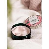 ราคา THE BODY SHOP BRITISH ROSE BODY BUTTER 200ML (22410316430)