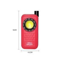 ราคา NAPATYRE S 888 Work Light Mini Portable Auto Repair Work Light Dual Auto Repair Specialized Light Rechargeable Strong Light Flashlight (22523228084)