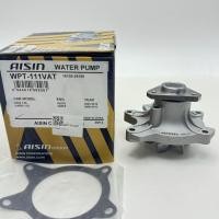 ราคา ปั๊มน้ำ AISIN TOYOTA VIOS WPT 111VAT (21842951096)