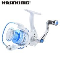 ราคา KastKing รอกสปินนิ่งสำหรับฤดูร้อนรอกตกปลาเบามากสำหรับตกปลาในทะเลสาบลากสูงสุด 8กก 500ถึง5000ซีรีส์ (22907737617)