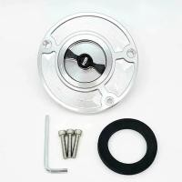 ราคา รถจักรยานยนต์ฝาปิดถังน้ำมัน CNC สำหรับ KAWASAKI Z650 2017 2019 Z800 2013 2019 Z1000 2007 2017 Z750 R 2007 2012 (21704073780)